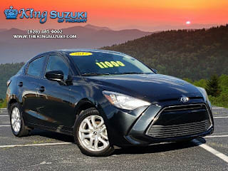 2017 Toyota Yaris iA Base 3MYDLBYV3HY149736 2017 Toyota Yaris iA Base
