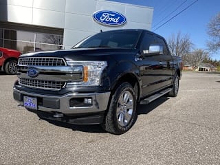 2018 Ford F-150 1FTEW1EP4JFA17348 2018 Ford F-150