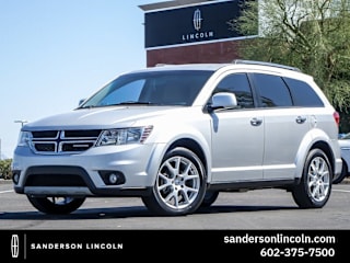2012 Dodge Journey 3C4PDCDG4CT159610 2012 Dodge Journey