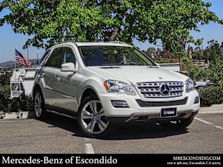 2011 Mercedes-Benz M-Class ML 350 4MATIC 4JGBB8GB1BA716732 2011 Mercedes-Benz M-Class ML 350 4MATIC
