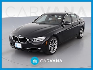 2018 BMW 3 Series 330i xDrive WBA8D9G5XJNU70311 2018 BMW 3 Series 330i xDrive