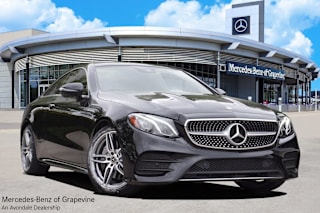 2018 Mercedes-Benz E-Class WDD1J6FB5JF051687 2018 Mercedes-Benz E-Class