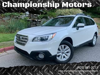 2017 Subaru Outback 2.5i Premium 4S4BSACC8H3399230 2017 Subaru Outback 2.5i Premium