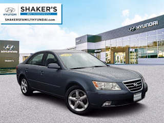 2009 Hyundai Sonata SE V6 5NPEU46F29H509990 2009 Hyundai Sonata SE V6