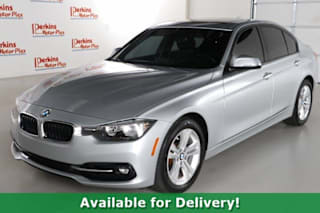 2016 BMW 3 Series 328i WBA8E9G55GNT82062 2016 BMW 3 Series 328i