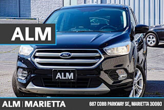 2017 Ford Escape 1FMCU0GD8HUD46873 2017 Ford Escape