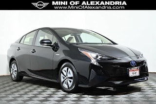 2016 Toyota Prius Four JTDKARFU8G3002253 2016 Toyota Prius Four