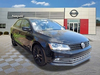 2018 Volkswagen Jetta 1.8T SE Sport 3VWD17AJ0JM241812 2018 Volkswagen Jetta 1.8T SE Sport