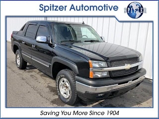2006 Chevrolet Avalanche LS 1500 3GNEK12Z96G183105 2006 Chevrolet Avalanche LS 1500