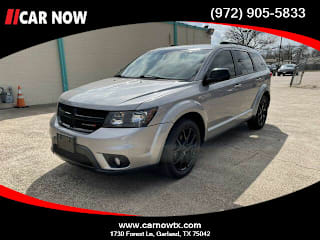 2016 Dodge Journey R/T 3C4PDCEG8GT148842 2016 Dodge Journey R/T