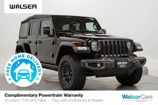 2019 Jeep Wrangler Unlimited Rubicon 1C4HJXFG6KW551451 2019 Jeep Wrangler Unlimited Rubicon