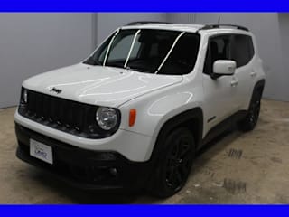 2018 Jeep Renegade Latitude ZACCJABB1JPJ06030 2018 Jeep Renegade Latitude