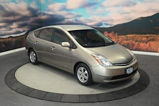 2009 Toyota Prius Standard JTDKB20U893476591 2009 Toyota Prius Standard