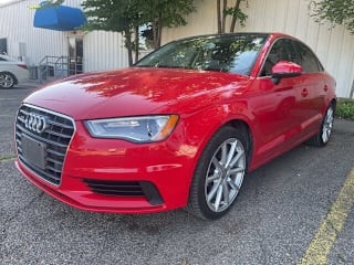 2015 Audi A3 2.0T quattro Premium Plus WAUEFGFFXF1141604 2015 Audi A3 2.0T quattro Premium Plus