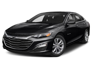 2020 Chevrolet Malibu LT 1G1ZD5ST5LF066778 2020 Chevrolet Malibu LT