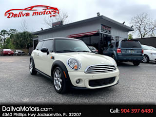 2013 MINI Cooper WMWSU3C51DT371787 2013 MINI Cooper