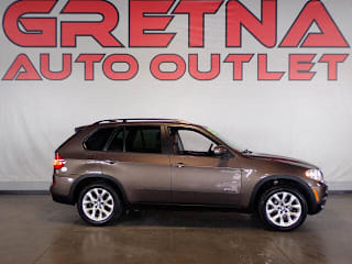 2012 BMW X5 5UXZV4C51CL761113 2012 BMW X5