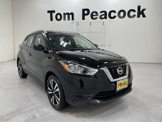 2020 Nissan Kicks SV 3N1CP5CV8LL573963 2020 Nissan Kicks SV