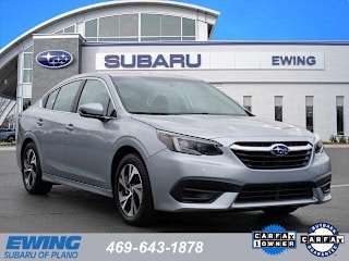 2021 Subaru Legacy 4S3BWAC62M3003144 2021 Subaru Legacy