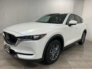 2019 Mazda CX-5 Touring JM3KFACM8K0656971 2019 Mazda CX-5 Touring