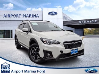 2019 Subaru Crosstrek 2.0i Premium JF2GTACC1K8246420 2019 Subaru Crosstrek 2.0i Premium