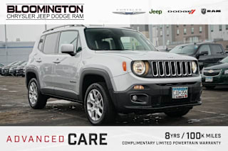 2018 Jeep Renegade ZACCJBBB1JPH61703 2018 Jeep Renegade
