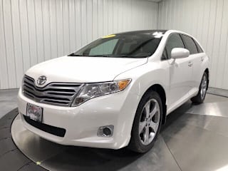 2009 Toyota Venza AWD V6 4T3BK11A89U014091 2009 Toyota Venza AWD V6