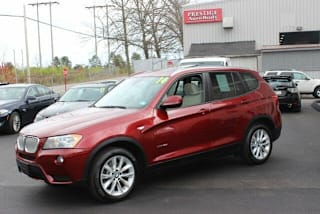 2014 BMW X3 xDrive28i 5UXWX9C57E0D15856 2014 BMW X3 xDrive28i
