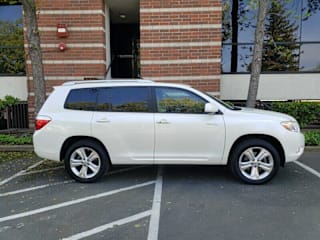 2008 Toyota Highlander JTEDS42A982037715 2008 Toyota Highlander