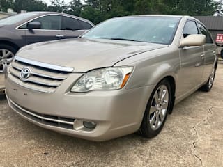2005 Toyota Avalon XLS 4T1BK36B25U050990 2005 Toyota Avalon XLS