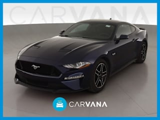 2020 Ford Mustang GT 1FA6P8CF3L5153957 2020 Ford Mustang GT