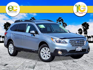 2017 Subaru Outback 2.5i Premium 4S4BSADC5H3227736 2017 Subaru Outback 2.5i Premium
