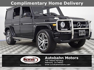 2015 Mercedes-Benz G-Class G 63 AMG WDCYC7DF1FX228360 2015 Mercedes-Benz G-Class G 63 AMG
