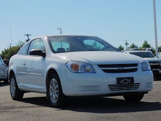 2010 Chevrolet Cobalt LS 1G1AB1F56A7140806 2010 Chevrolet Cobalt LS