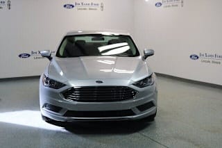 2018 Ford Fusion 3FA6P0HD9JR149690 2018 Ford Fusion