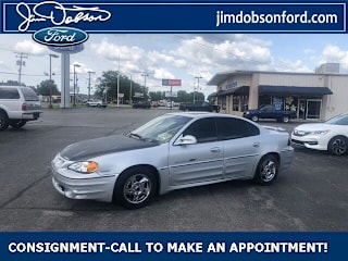 2002 Pontiac Grand Am GT 1G2NW52E92M605077 2002 Pontiac Grand Am GT
