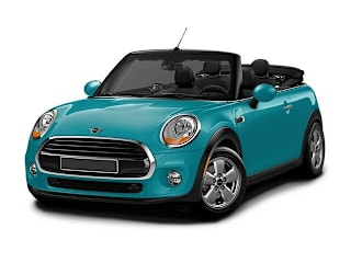 2019 MINI Convertible Cooper WMWWG5C57K3F79290 2019 MINI Convertible Cooper