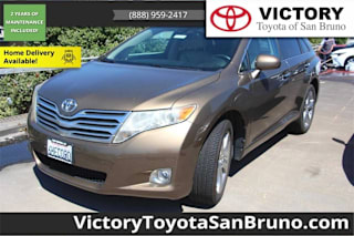 2009 Toyota Venza FWD V6 4T3ZK11A29U003022 2009 Toyota Venza FWD V6