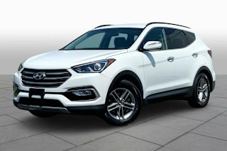 2018 Hyundai Santa Fe Sport 2.4L 5NMZUDLB7JH076543 2018 Hyundai Santa Fe Sport 2.4L