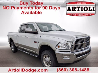 2010 Dodge Ram Pickup 2500 Laramie 3D7UT2CLXAG156690 2010 Dodge Ram Pickup 2500 Laramie