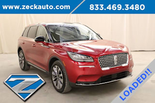 2020 Lincoln Corsair 5LMCJ2DH7LUL15776 2020 Lincoln Corsair