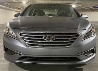 2016 Hyundai Sonata SE 5NPE24AF9GH396565 2016 Hyundai Sonata SE