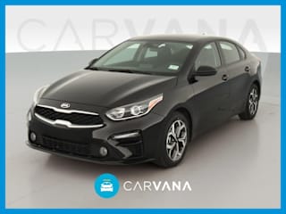2019 Kia Forte 3KPF24AD4KE105616 2019 Kia Forte