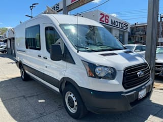 2019 Ford Transit Cargo 250 1FTYR2CM7KKB56028 2019 Ford Transit Cargo 250