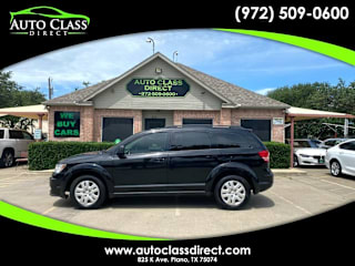 2017 Dodge Journey SE 3C4PDCAB3HT544768 2017 Dodge Journey SE