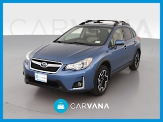 2017 Subaru Crosstrek JF2GPANC5HH272741 2017 Subaru Crosstrek