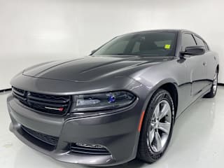2016 Dodge Charger SXT 2C3CDXHGXGH215861 2016 Dodge Charger SXT