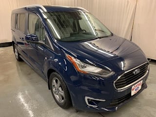 2019 Ford Transit Connect Wagon NM0GE9G26K1431710 2019 Ford Transit Connect Wagon