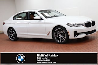 2021 BMW 5 Series 530i xDrive WBA13BJ06MCF31777 2021 BMW 5 Series 530i xDrive
