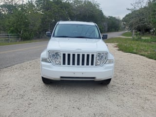 2012 Jeep Liberty Sport 1C4PJLAK1CW159625 2012 Jeep Liberty Sport